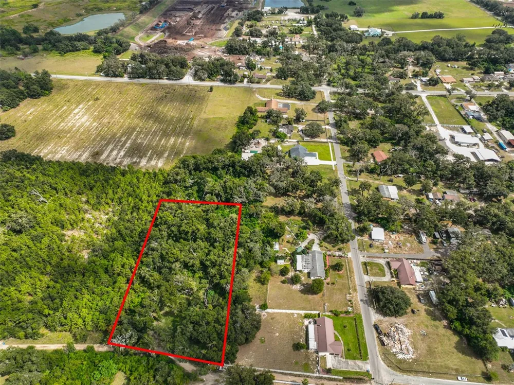 STARK ROAD Seffner, FL 33584