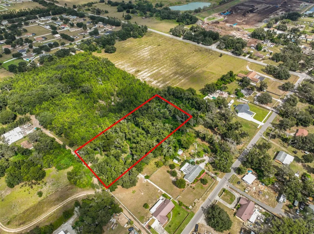 STARK ROAD Seffner, FL 33584