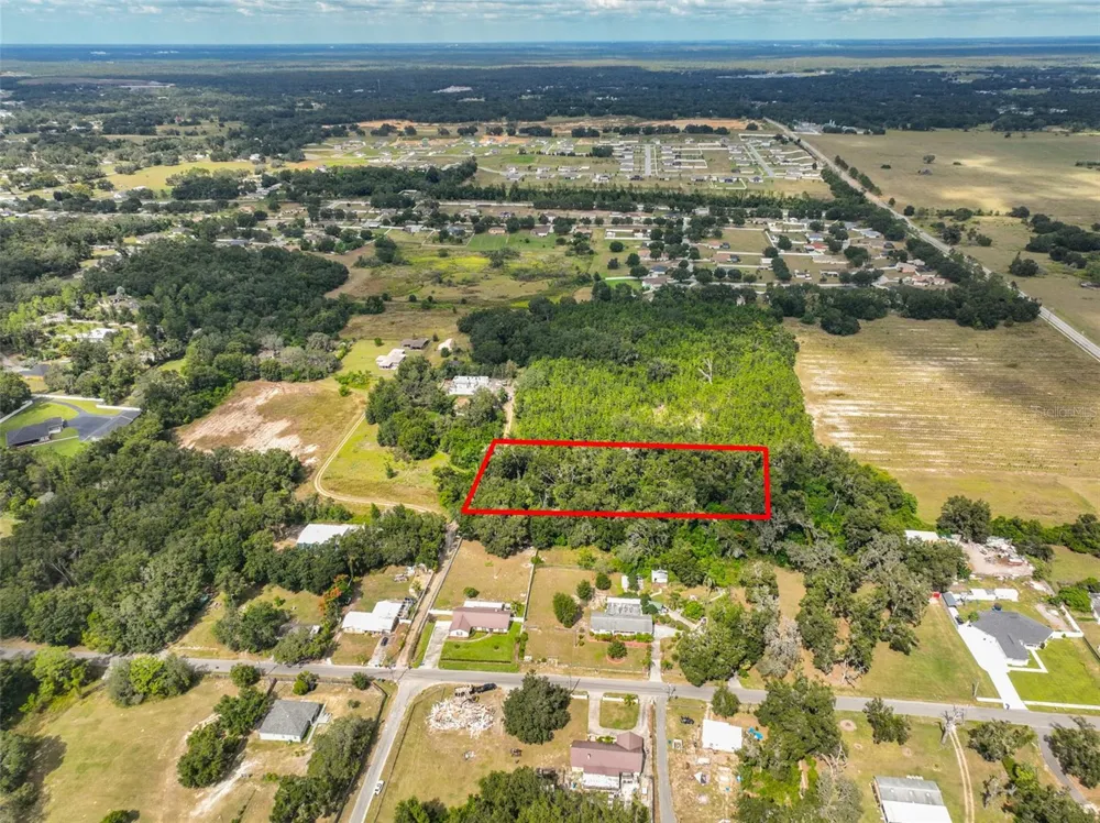 STARK ROAD Seffner, FL 33584