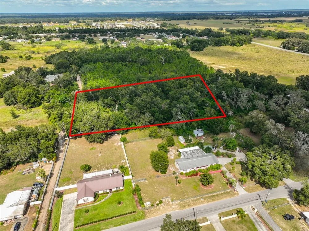STARK ROAD Seffner, FL 33584