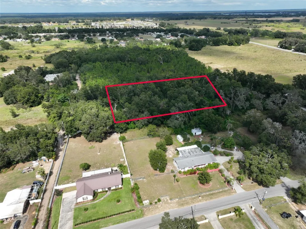 STARK ROAD Seffner, FL 33584