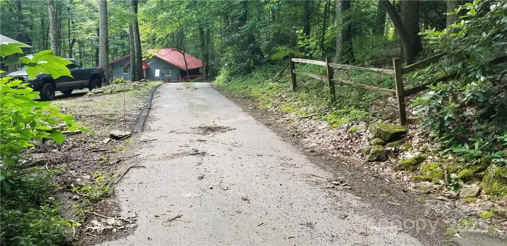 Lot C31 Shady Lane Maggie Valley, NC 28751
