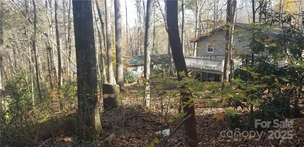 Lot C31 Shady Lane Maggie Valley, NC 28751