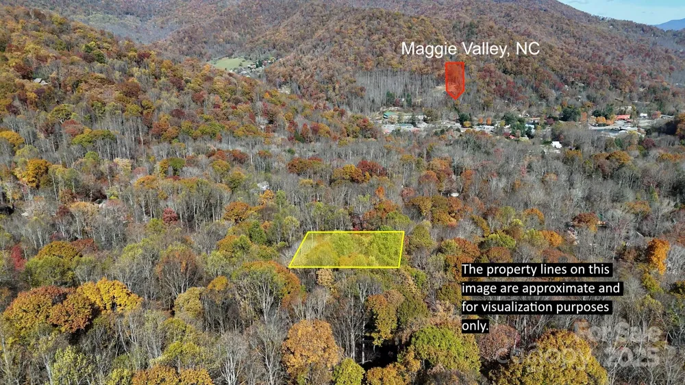 Lot C31 Shady Lane Maggie Valley, NC 28751