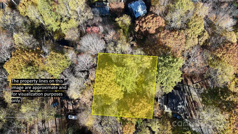 Lot C31 Shady Lane Maggie Valley, NC 28751