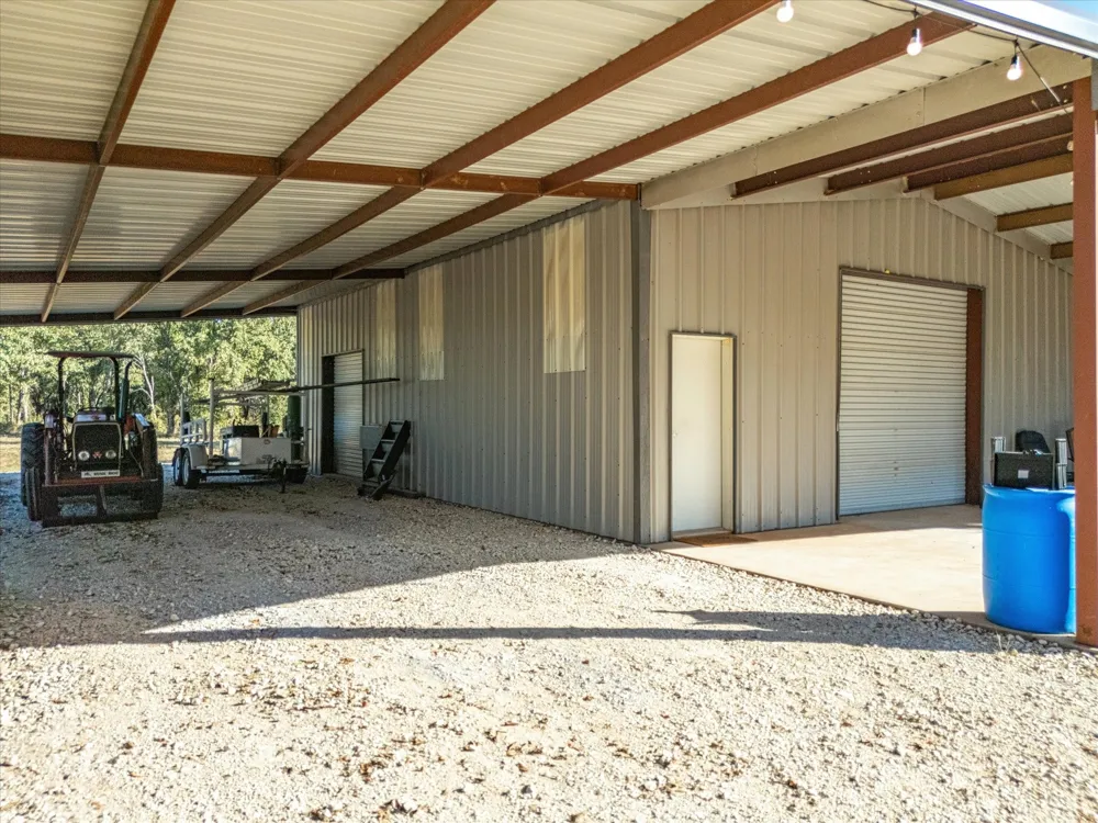 2210 Cardwell Road Ringgold, TX 76261