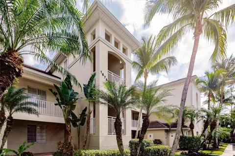 1878 TARPON BAY DRIVE S #102