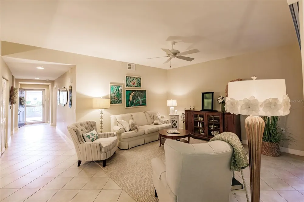 1878 TARPON BAY DRIVE S #102 Naples, FL 34119