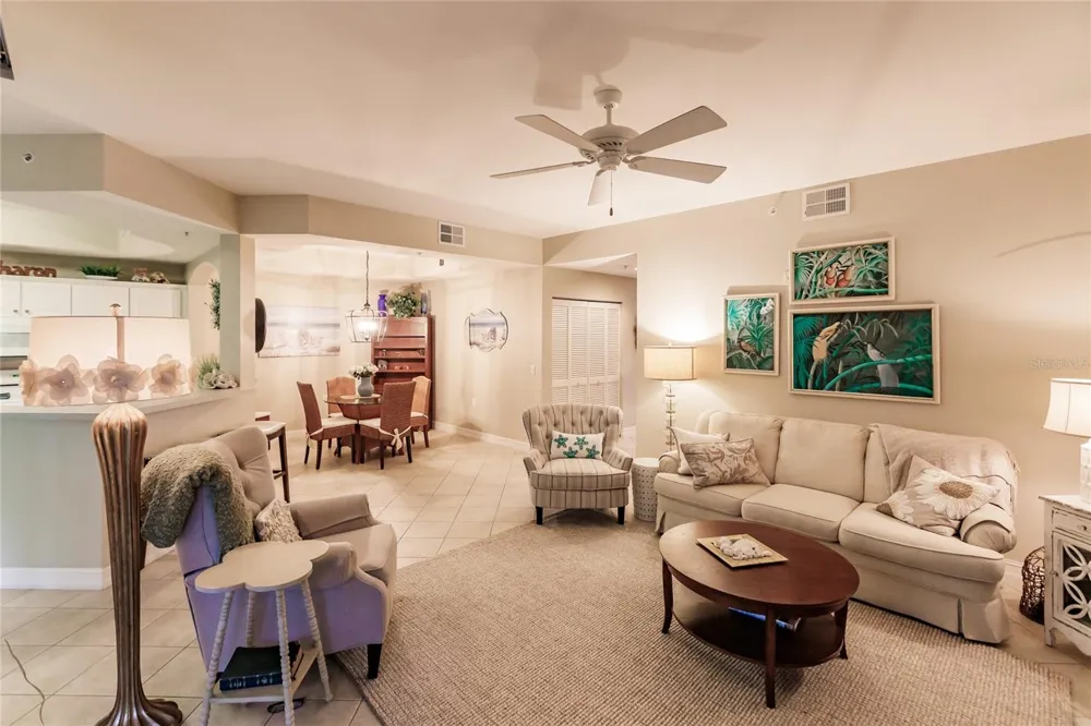 1878 TARPON BAY DRIVE S #102 Naples, FL 34119