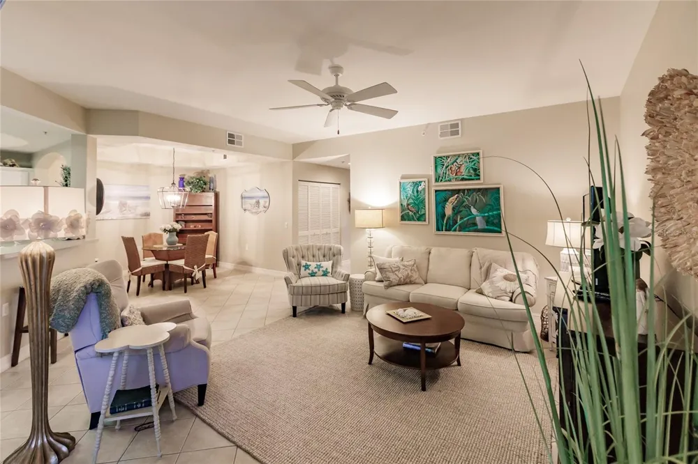 1878 TARPON BAY DRIVE S #102 Naples, FL 34119
