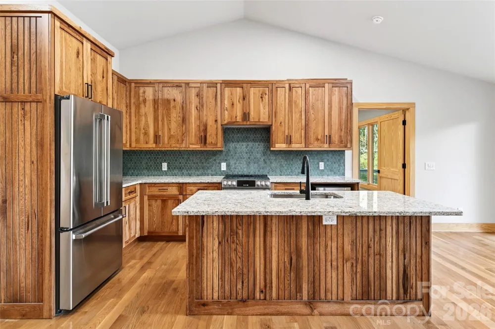575 Croft Way Bakersville, NC 28705