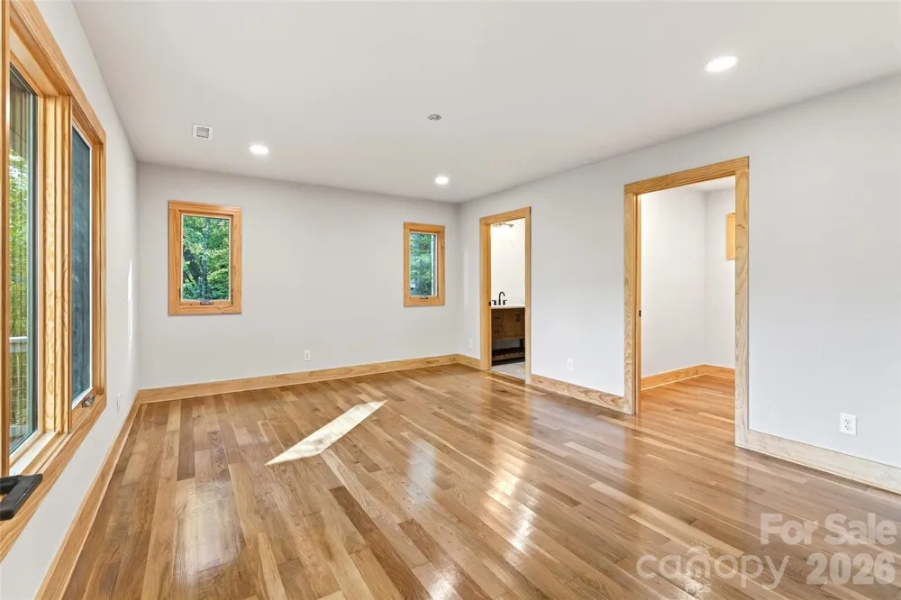 575 Croft Way Bakersville, NC 28705