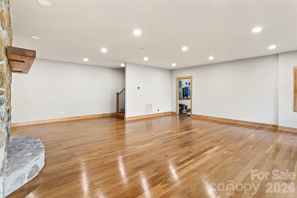 575 Croft Way Bakersville, NC 28705