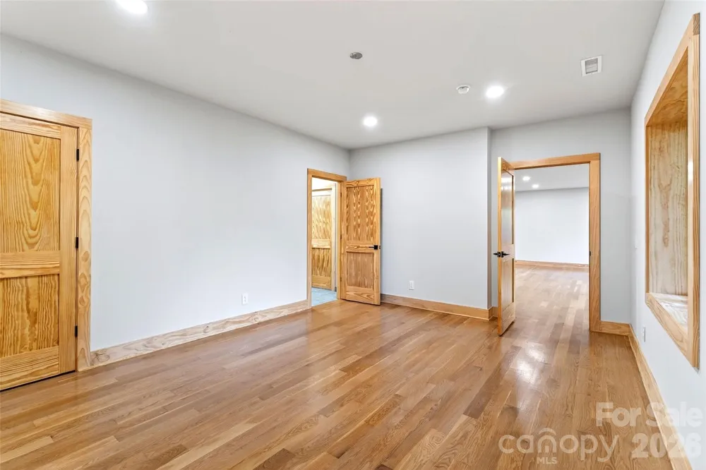 575 Croft Way Bakersville, NC 28705