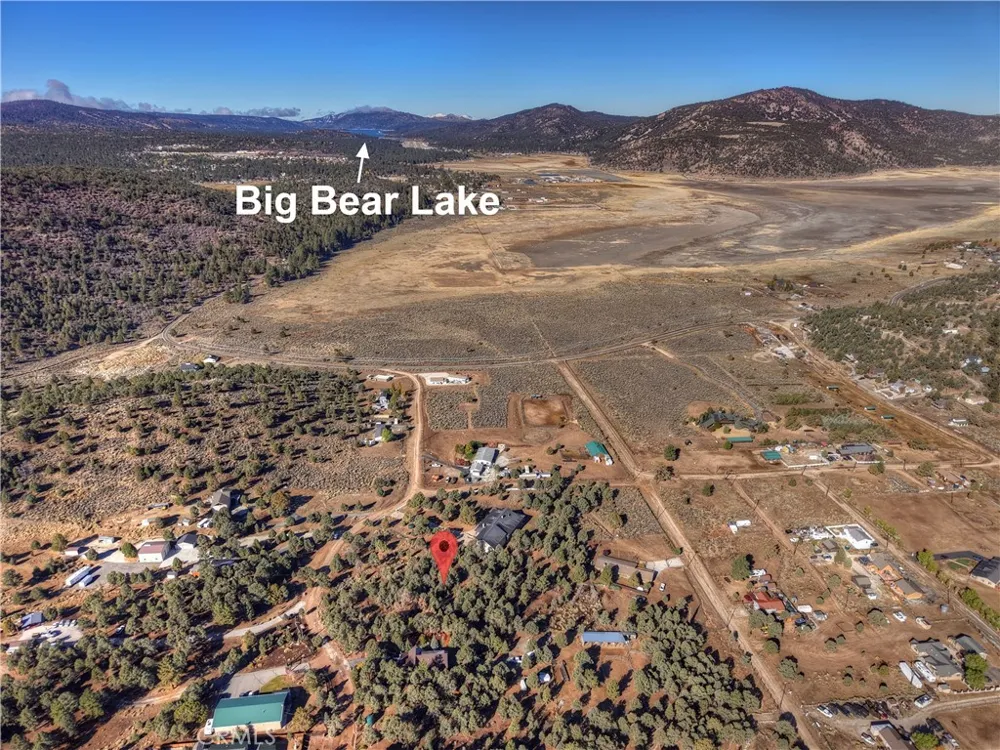 Minnow Big Bear City, CA 92314