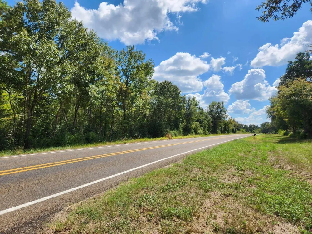 17454 Fm 542 Oakwood, TX 75855