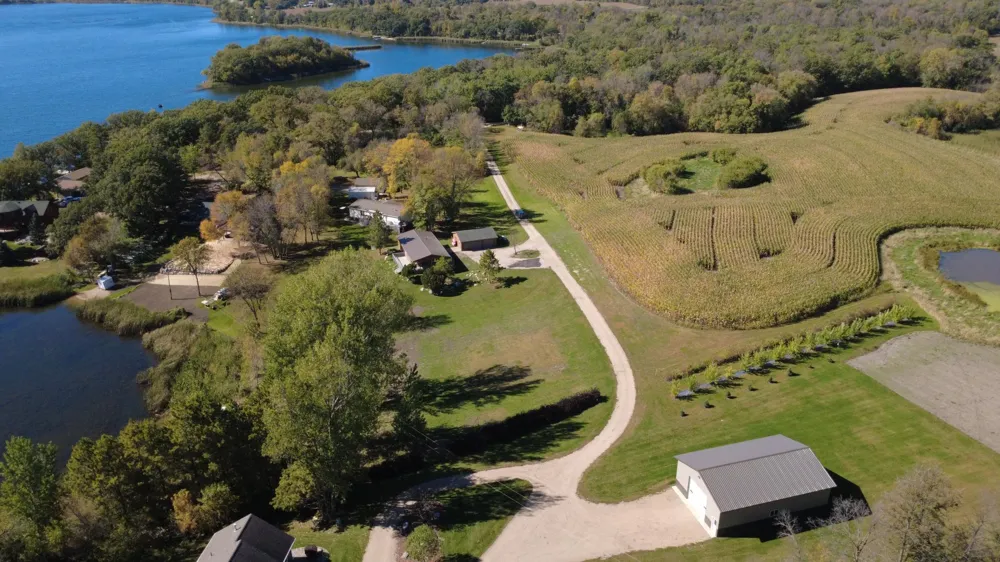 33100 Saint Olaf Way Battle Lake, MN 56515
