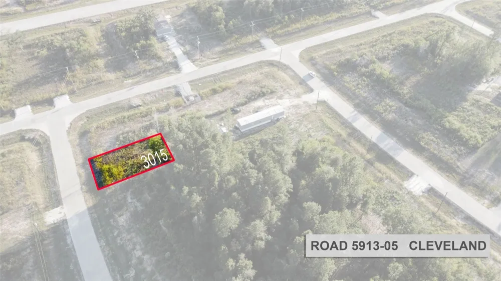 3015 Road 5913 Road #5 Cleveland, TX 77327