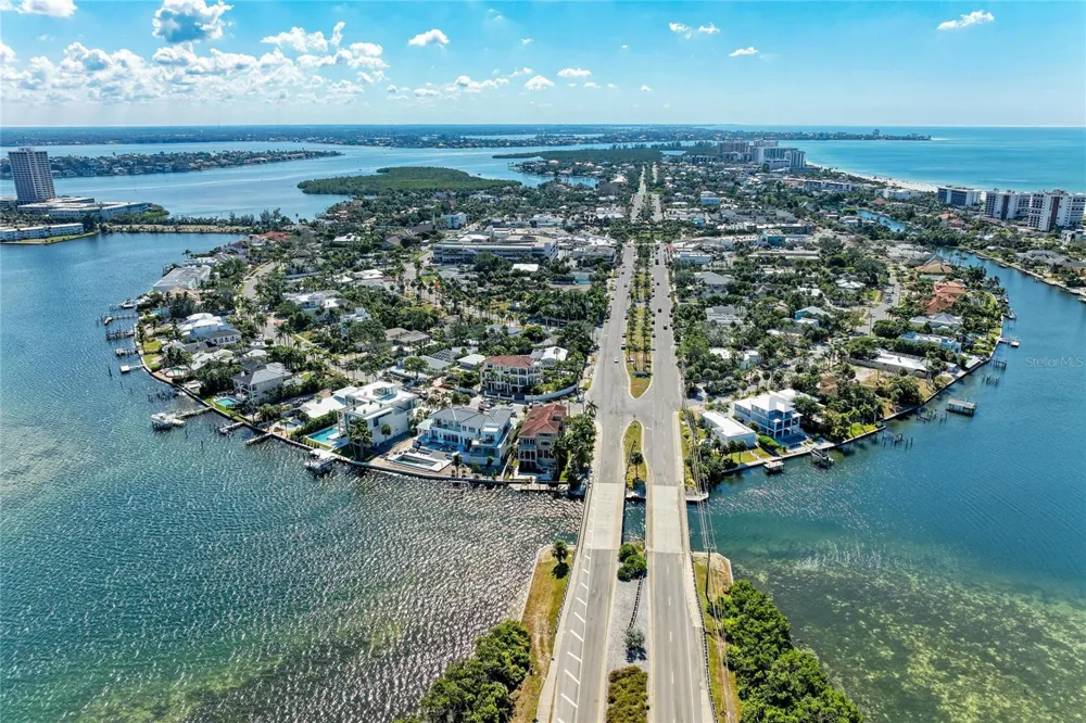 244 WASHINGTON DRIVE Sarasota, FL 34236
