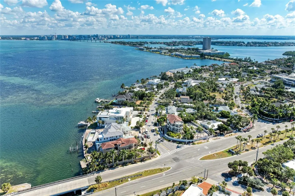 244 WASHINGTON DRIVE Sarasota, FL 34236