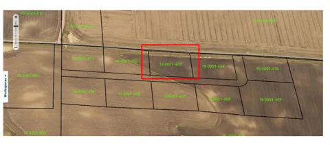 TBD Block 1 Lot 3 County Road 124