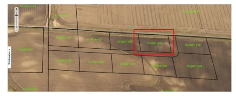 TBD Block 1 Lot 4 County Road 124