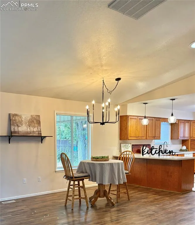 204 Bridle Trail Pueblo, CO 81005