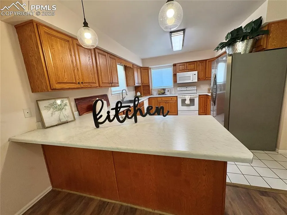 204 Bridle Trail Pueblo, CO 81005