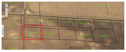 TBD Block 2 Lot 1 County Road 124
