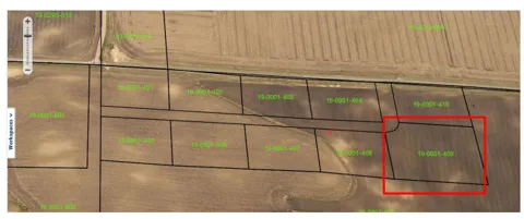 TBD Block 2 Lot 5 County Road 124
