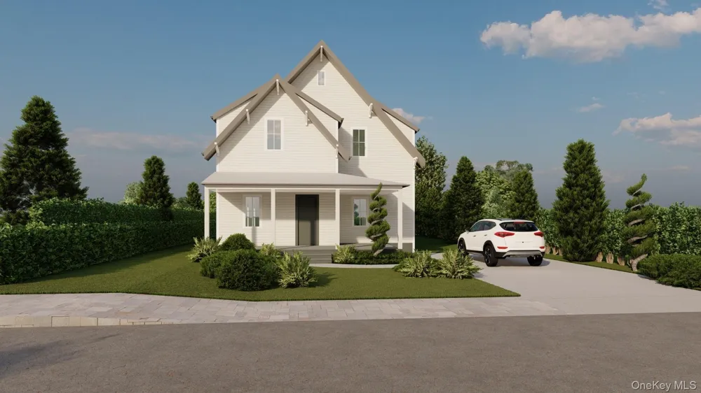 0 Lyman Place Dobbs Ferry, NY 10522
