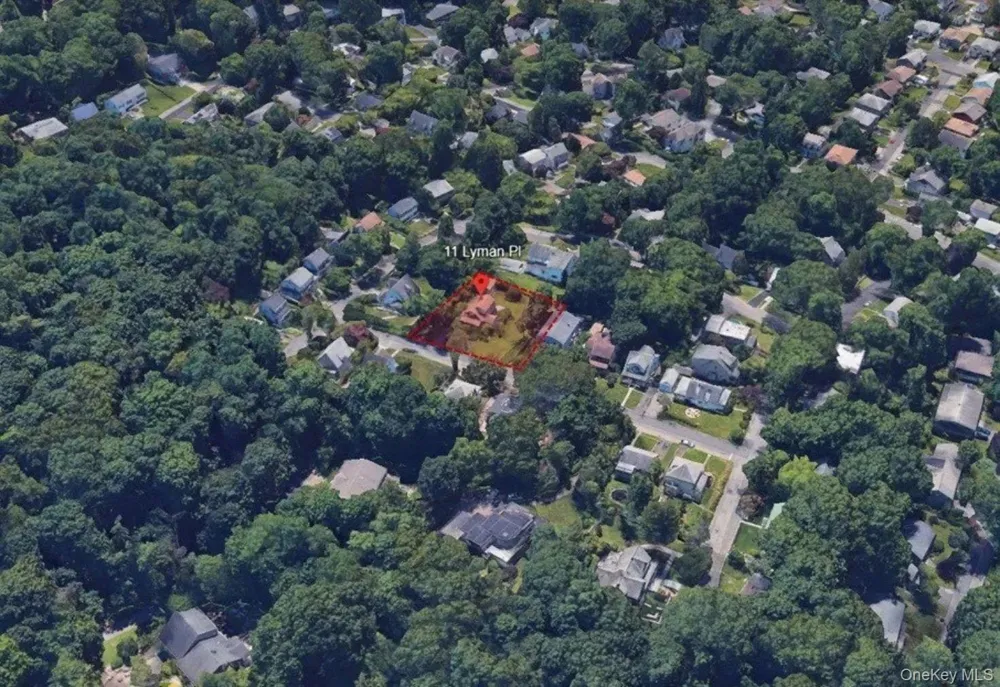 0 Lyman Place Dobbs Ferry, NY 10522