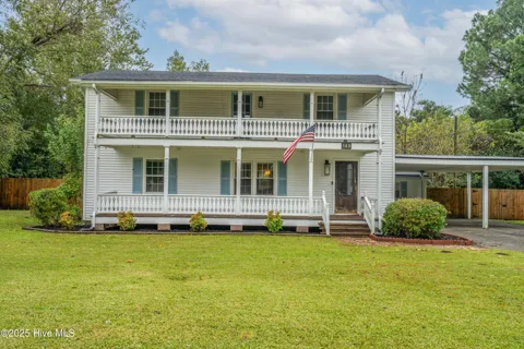 149 Huffmantown Road