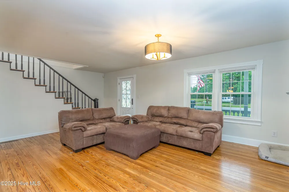 149 Huffmantown Road Richlands, NC 28574
