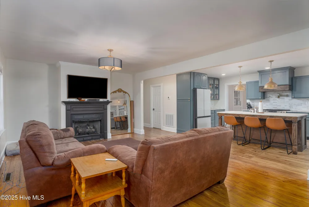 149 Huffmantown Road Richlands, NC 28574