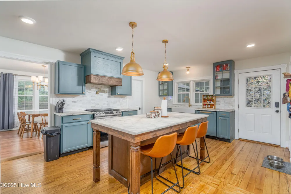 149 Huffmantown Road Richlands, NC 28574