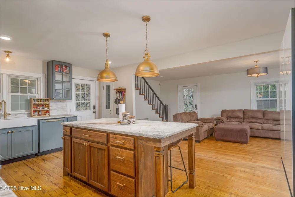 149 Huffmantown Road Richlands, NC 28574