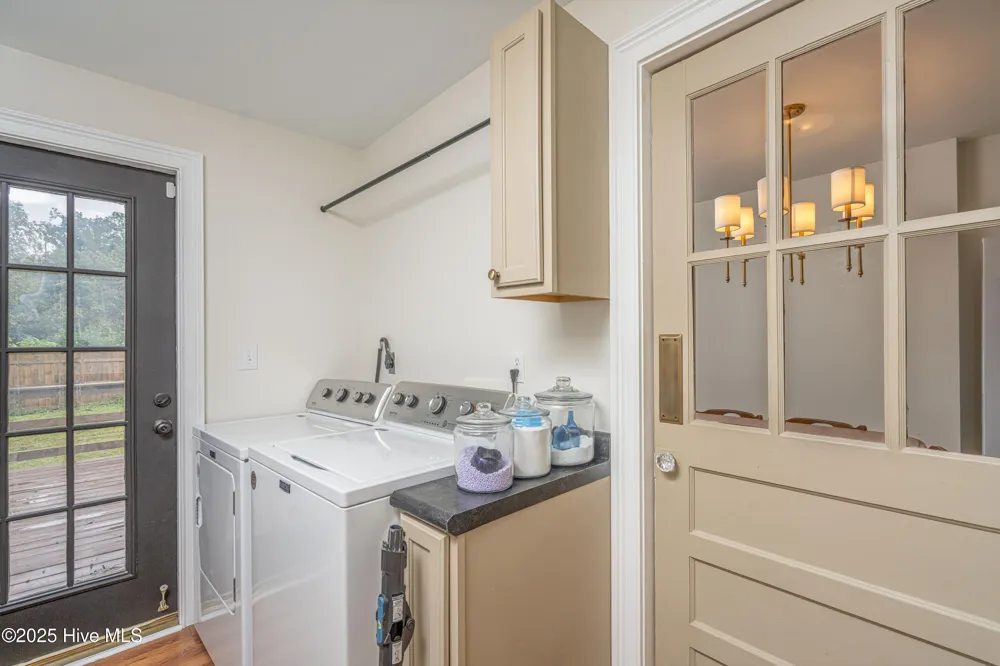 149 Huffmantown Road Richlands, NC 28574