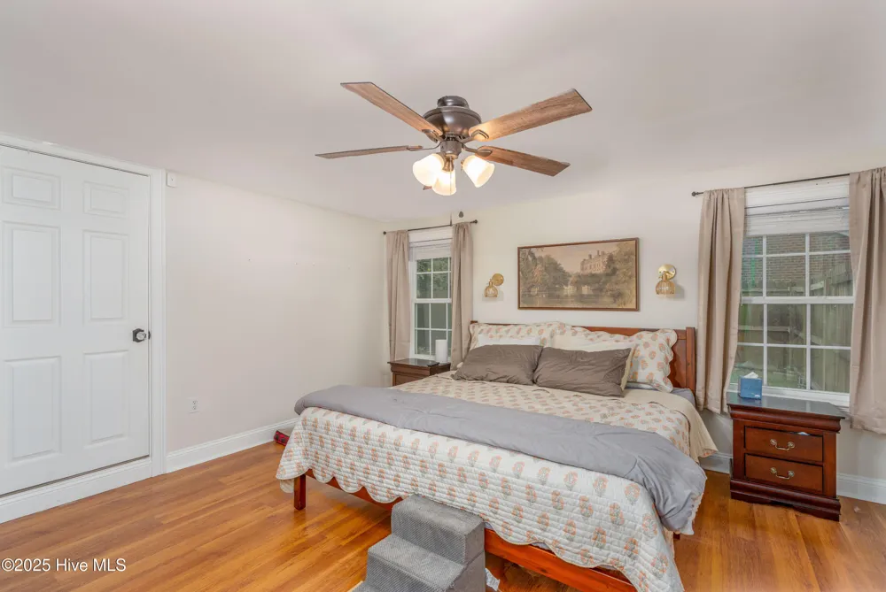 149 Huffmantown Road Richlands, NC 28574