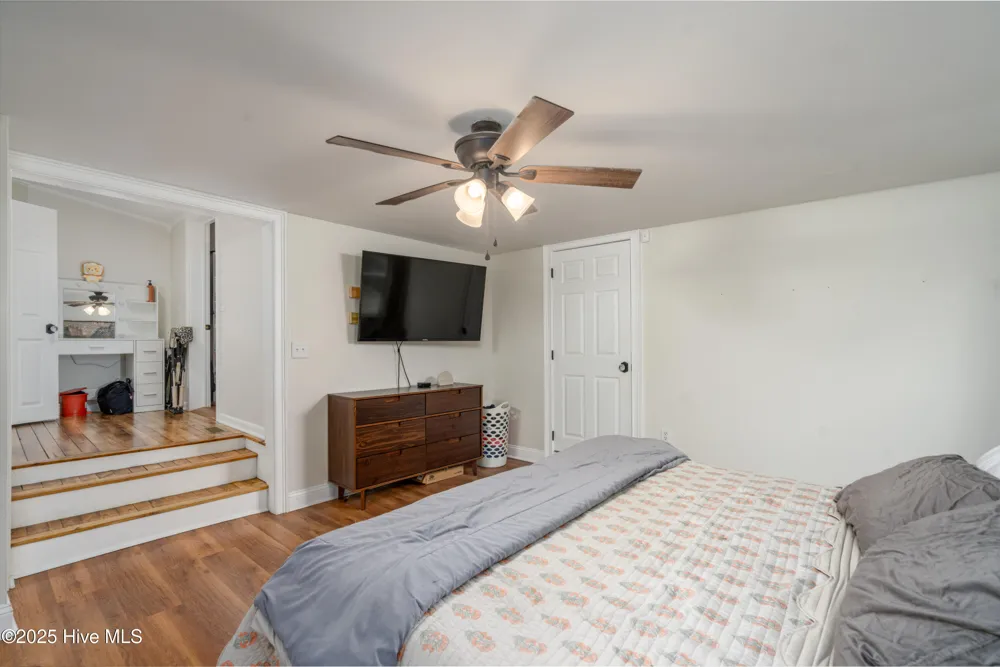 149 Huffmantown Road Richlands, NC 28574