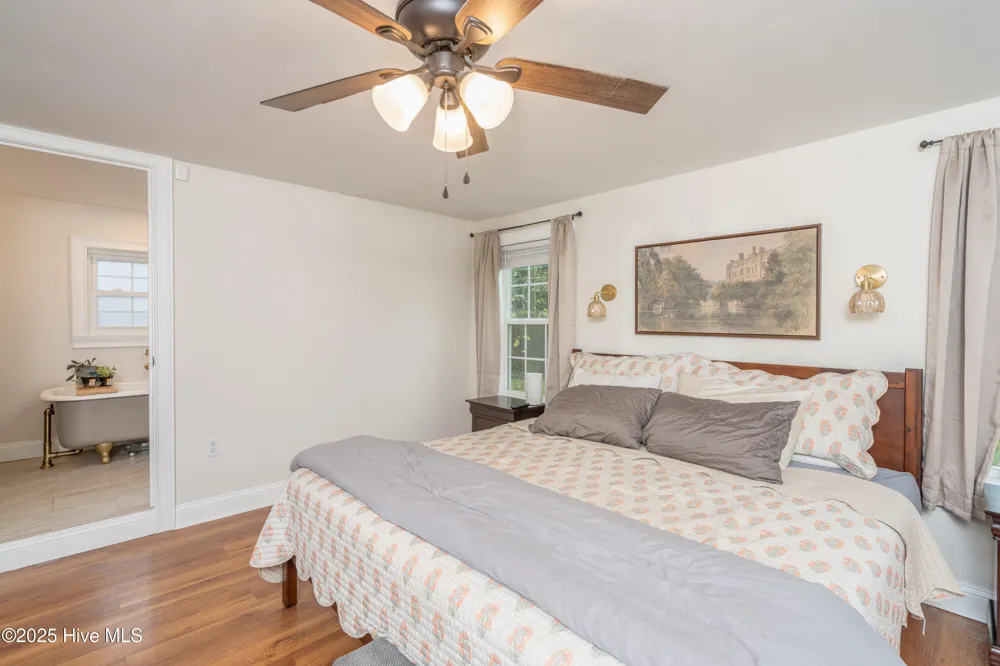 149 Huffmantown Road Richlands, NC 28574