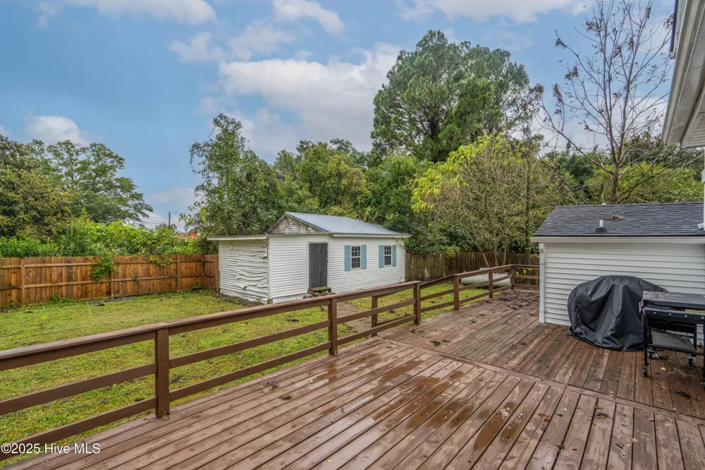 149 Huffmantown Road Richlands, NC 28574