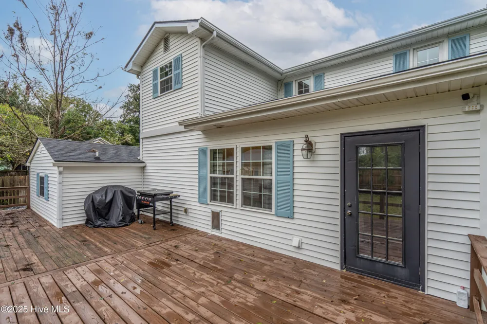149 Huffmantown Road Richlands, NC 28574