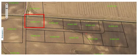 TBD Block 1 Lot 1 County Road 124