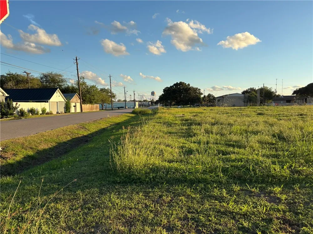 302 W Fannin Street Refugio, TX 78377