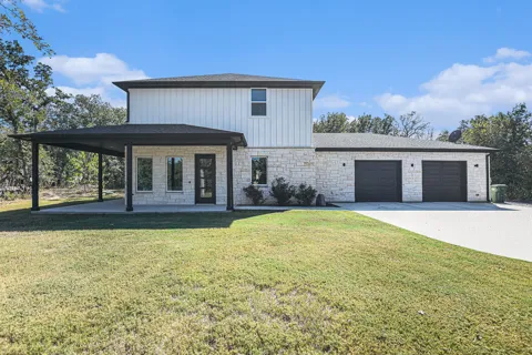 811 County Road 3451