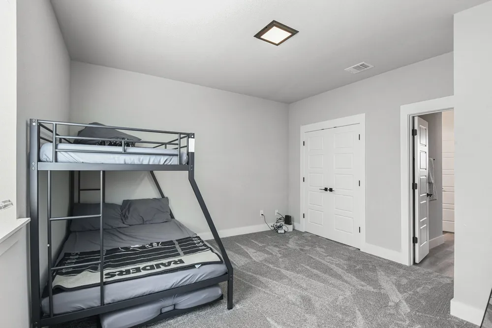 811 County Road 3451 Paradise, TX 76073