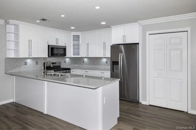 37 Village Green Drive #37 Port Jefferson Station, NY 11776