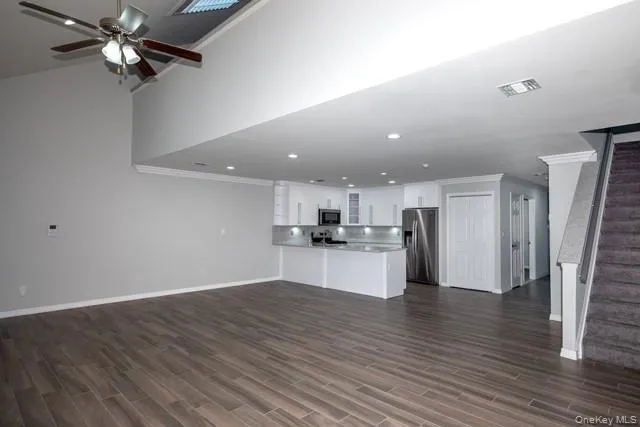 37 Village Green Drive #37 Port Jefferson Station, NY 11776