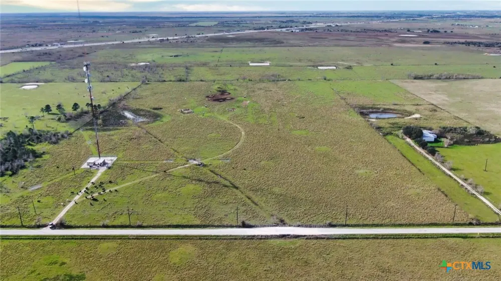 Pyka Rd. Sealy, TX 77474